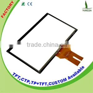 Yunlea 10 Touch POINTS Touchscreen Kit Usb 19.5" Capacitive thumbnail-5