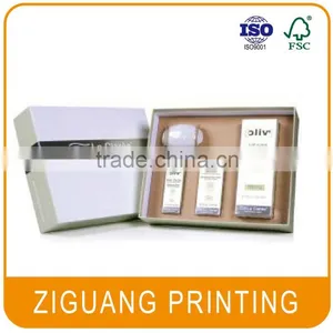 Paper Cosmetic Packaging Box thumbnail-1