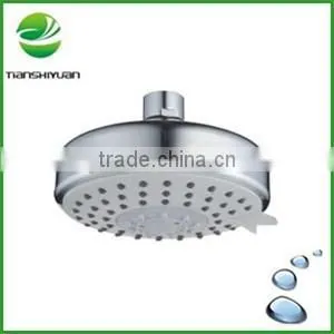 Shower Head With Arm Waterfall Shower Head Yuyao Ningbo Three Function Shower Head thumbnail-1