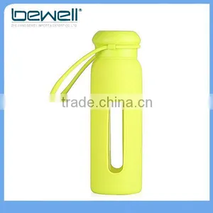 Hot Sale Printing Juice Glass Bottle thumbnail-4