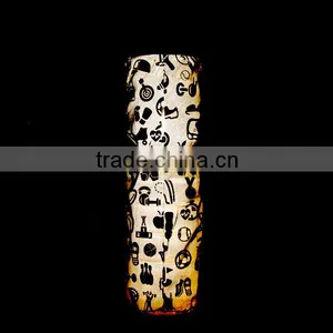 2016 Super Cool 680ml/22oz Reflective Sport Water Bottle thumbnail-3