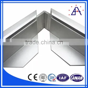 Brilliance High Quality Better Price Aluminium Frame thumbnail-2