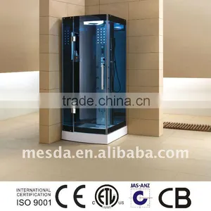 Sample Shower Room WS-301A(CE,CB,SAA,ETL,ISO) thumbnail-1