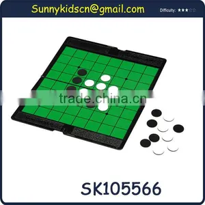 Hot Selling Chess Set Custom Chess Board With EN71 thumbnail-1