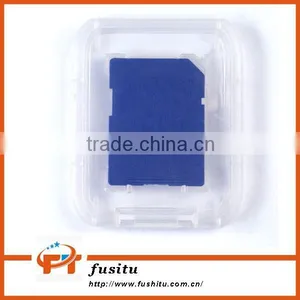 Memory Cards Full Capacity 8G Can Update 16G SD Card thumbnail-2