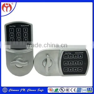 Electronic Keypad Digital Safe Cabinet Lock JN 2608 thumbnail-1