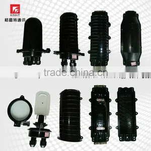 Fiber Optic Splice Closure Joint Box thumbnail-1