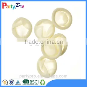 Hot Sell High Quality Multi-function Cleanroom Anti-static Powder Free Malaysia Finger Cot Latex Finger Cot thumbnail-2