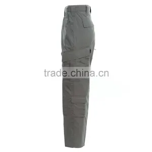 Wholesale Coat and Pant Army Men Suit thumbnail-2