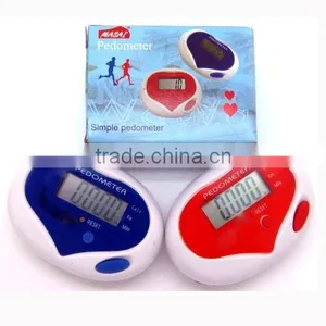 Patent Health Care Pedometer With Large Position for LOGO thumbnail-1