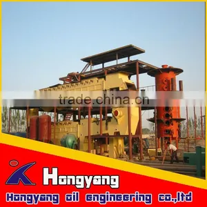 Professional Vegetable Oil Production of Rice Bran Oil Processing thumbnail-5