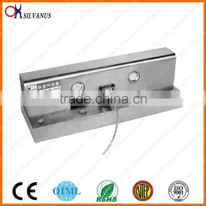 Precision Double Shear Beam Load Cell (QSG-A) thumbnail-1