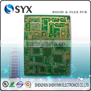 Washing Machine Pcb Board,pcb Copy thumbnail-5