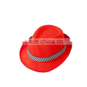 Fashion Summer Hat thumbnail-3