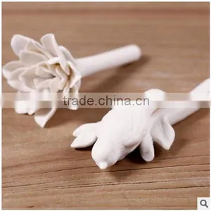 2016 Jingdezhen Professional China Manufacturer White Vase Different Type for Home Decor thumbnail-3