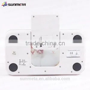 High Quarlity Sublimation Mini Electronic Scale Wholesale thumbnail-6