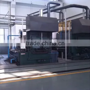 Sealed Chamber Carburizing Quenching Furnace thumbnail-2