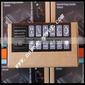 Solar Charge Controller Waterproof Solar Light Charge Controller Phocos Solar Charge Controller thumbnail-5