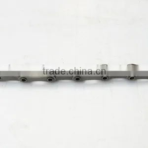 Long Pitch Hollow Pin Chain thumbnail-1
