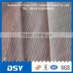 100%Polyester Various Style Cheap Crepe Fabric for the 2016 Fashion From China thumbnail-1