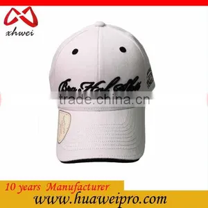 Newest Design High Quality Baseball Cap With Customized Color thumbnail-1