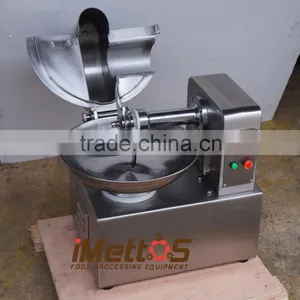 Professional IMettos Stainless Steel Onion Chopper TQ5A thumbnail-2