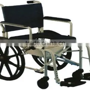High Quality Made In China Wheelchair thumbnail-5