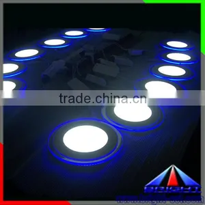 Led Round Panel, Led Dimmable Ceiling Panel Lights thumbnail-3