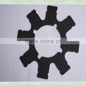 Carbon Fiber Laminated Sheet,made by Carbon Fiber Manufacturer thumbnail-3