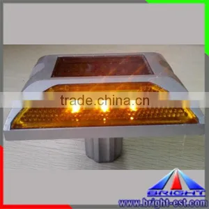 Solar Road Stud/Solar Led Road Stud/Road Stud Type Solar Road Stud thumbnail-2
