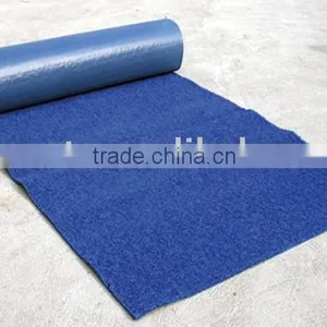 2013 Hot Sale! Anti Slip Waterproof PVC Floor Mat thumbnail-1