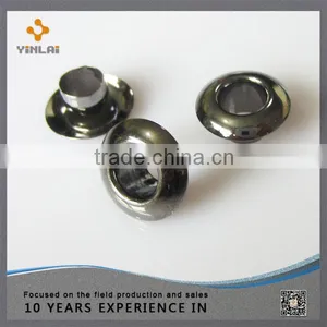 Metal Shoe Eyelet New Products thumbnail-1