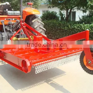 PTO Driven Grass Mower, Tractor Mounted thumbnail-5