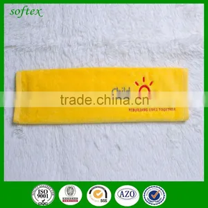 Golf Towel and Clip Microfiber Printing Golf thumbnail-1