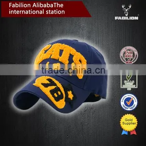 2015 100%Pure Cotton Fashion Multicolor fo Baseball Cap thumbnail-1