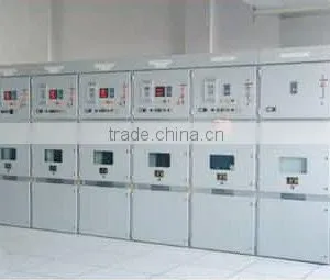 Sell Model XK Rotary Kiln Monitoring System thumbnail-1