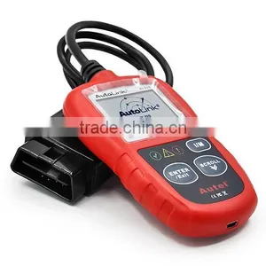 Original Autel AutoLink AL319 Next Generation OBD II/EOBD Code Reader AL319 Autel AL319 Auto Link AL319 thumbnail-4