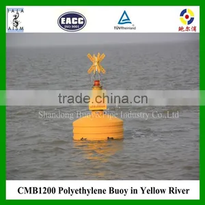 UHMWPE Calm Buoy thumbnail-5