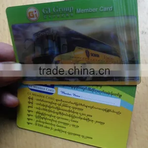 Factory Price Good Quality 3D Card for Business Card thumbnail-4