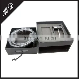 High Quality Belt Packaging Drawer Box thumbnail-1