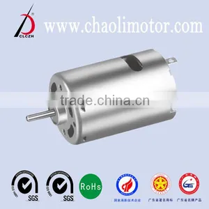 12v Colding Fan Motor Rs545 dc Motor High Torque thumbnail-1