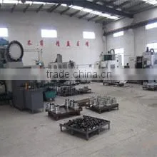 Qingdao Shina Machinery Equipment Co., Ltd. company overview - view 3 thumbnail