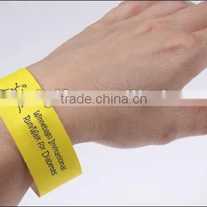 Tyvek Wristbands thumbnail-1