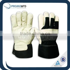 Wholesale Working Gloves Brown Work Gloves Workwear Wholesale thumbnail-1
