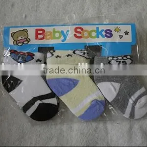 Good Quality Baby Socks thumbnail-3