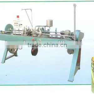 TM-200 Automatic Lace Tipping Machine thumbnail-1