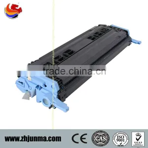 124A Toner Cartridge for HP Q6000A-Q6003A for Used in HP Color Laser Jet 1600 thumbnail-1
