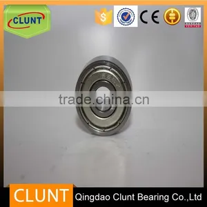 China Supply 608z 608dsd07 Deep Groove Ball Bearing 8*22*7 thumbnail-2