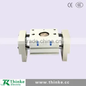 MHL Series Pneumatic Gripper Cylinder thumbnail-1