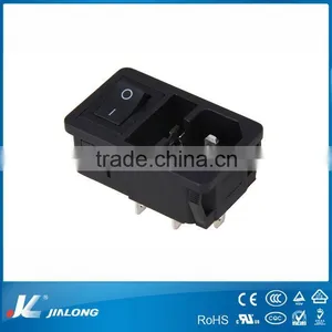 ac Plug Socket thumbnail-1